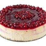 Cheese Cake