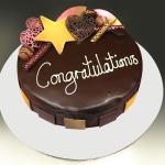 Congratulation Cakes