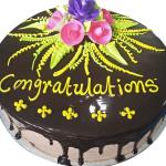 Congratulation Cakes