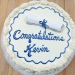 Congratulation Cakes