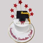 Graduation Cake