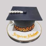 Graduation Cake