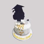 Graduation Cake