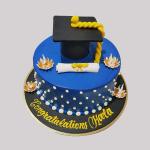 Graduation Cake