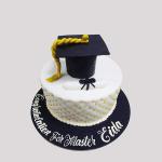 Graduation Cake