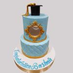 Graduation Cake