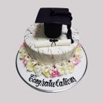 Graduation Cake