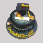 Graduation Cake