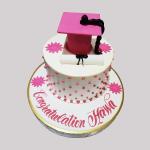 Graduation Cake