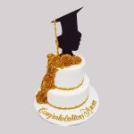 Graduation Cake