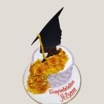 Graduation Cake