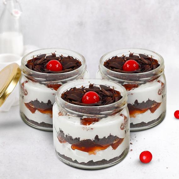 Jar Cakes