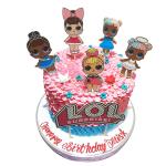 Kids Cake