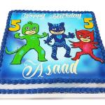 Kids Cake