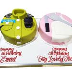 Kids Cake