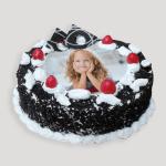 Photo Cake