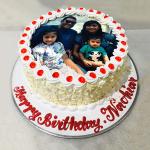 Photo Cake