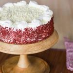 Red Velvet Cake