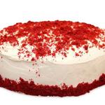 Red Velvet Cake