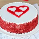 Red Velvet Cake