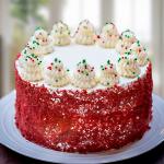 Red Velvet Cake