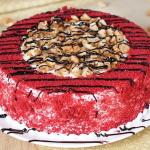 Red Velvet Cake