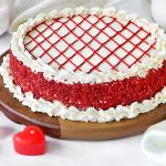 Red Velvet Cake