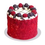 Red Velvet Cake