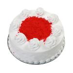 Red Velvet Cake