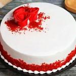 Red Velvet Cake