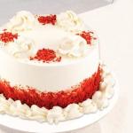 Red Velvet Cake