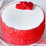 Red Velvet Cake