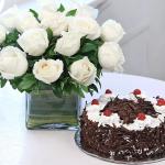 Flowers & Cakes