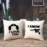 Cushions