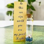 Message In Bottle