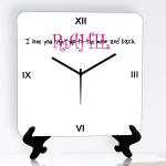 Photo Clock