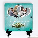 Photo Clock