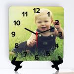 Photo Clock