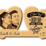 Wooden Plaques